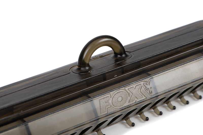 Organizátor shromáždění Fox Hrany
