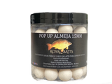 Pop Up Royal Baits Škeble 15 mm