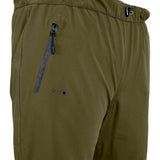 Kalhoty Avid Carp Hydro-Force 20k Khaki