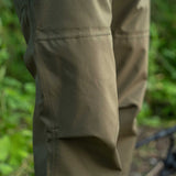 Kalhoty Avid Carp Hydro-Force 20k Khaki