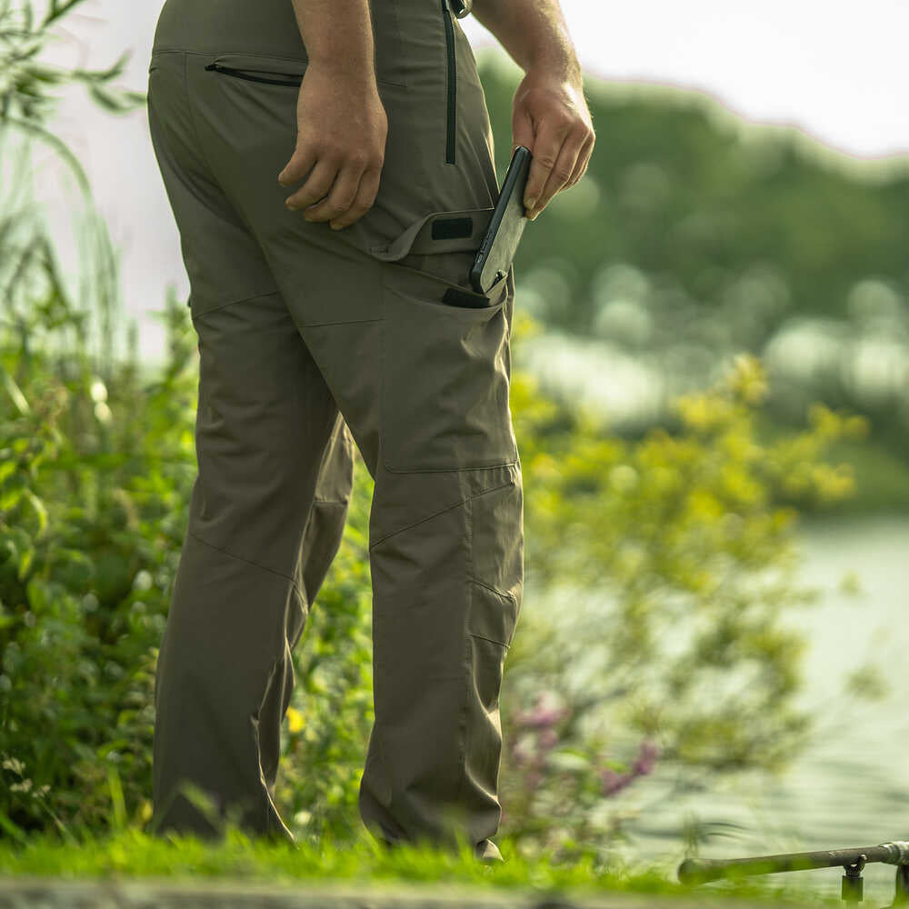 Kalhoty Avid Carp Technické kombinézy