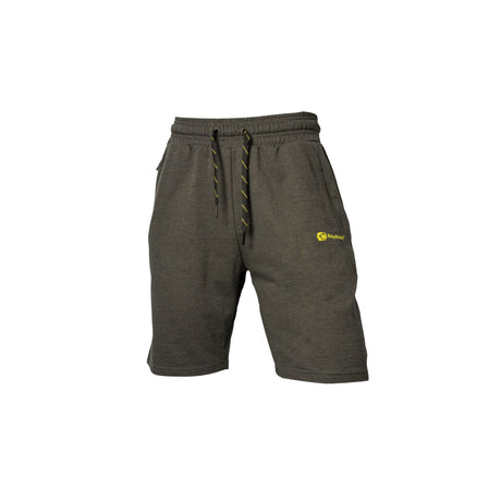 Šortky Ridge Monkey APEarel SportFlex Lightweight Green