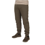 Kalhoty Fox Collection Sherpa Jogger G/B