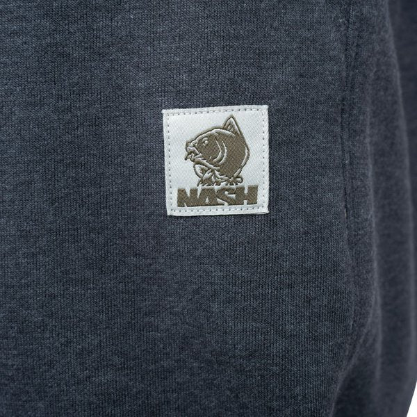 Kalhoty Nash Make It Happen Blue Grey