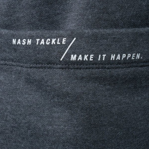 Kalhoty Nash Make It Happen Blue Grey
