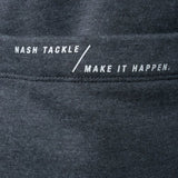 Kalhoty Nash Make It Happen Blue Grey