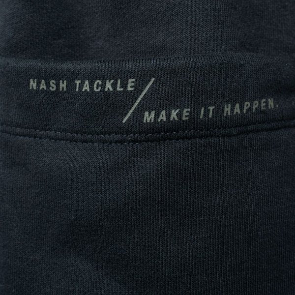 Kalhoty Nash Make It Happen Černé