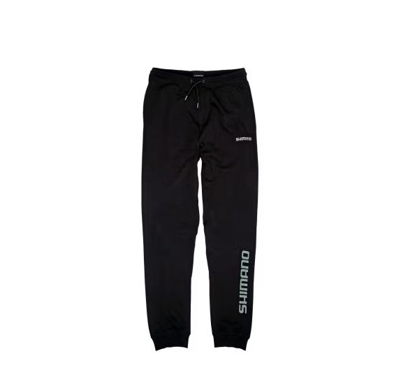 Kalhoty Shimano Wears Joggers Black XL