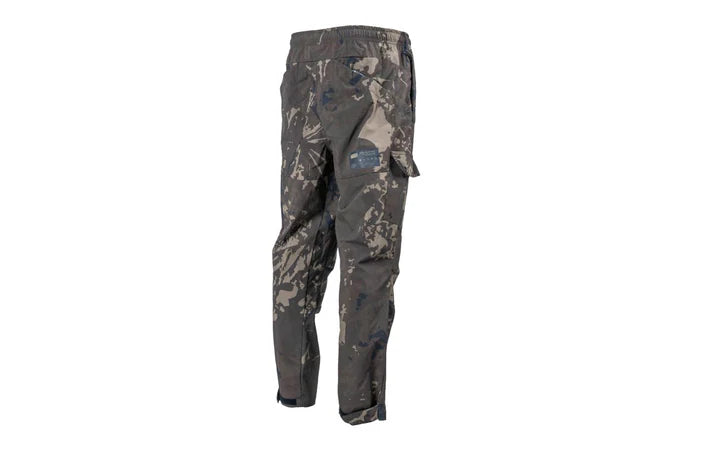 Kalhoty Nash ZT Lite Hydra Flex Combats Camo
