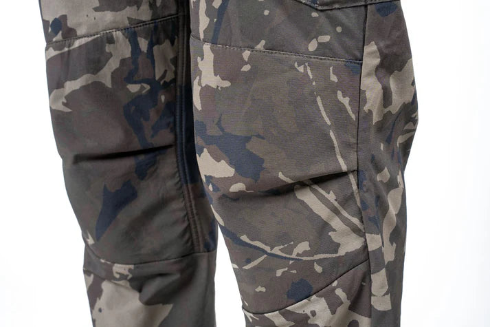 Kalhoty Nash ZT Lite Hydra Flex Combats Camo