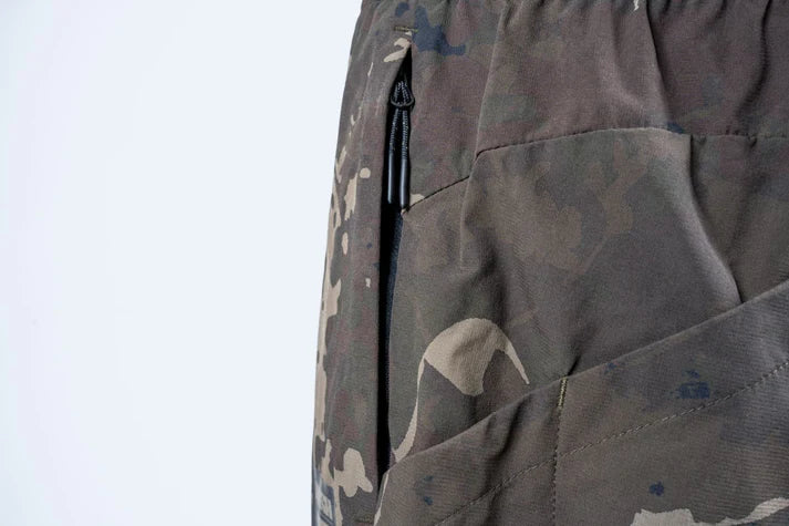 Kalhoty Nash ZT Lite Hydra Flex Combats Camo