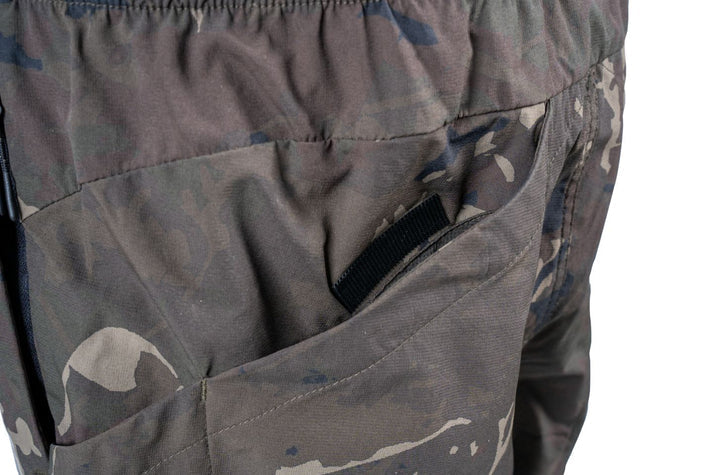 Kalhoty Nash ZT Lite Hydra Flex Combats Camo