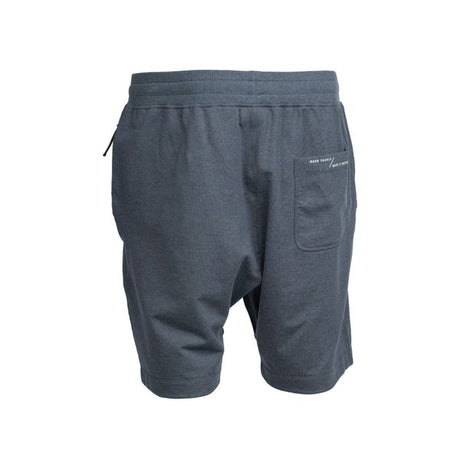 Šortky Nash Make It Happen Modrá šedá