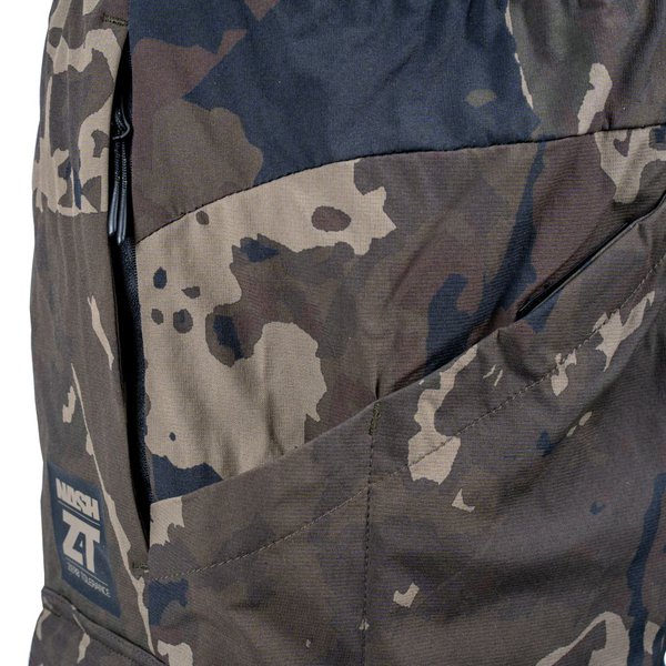 Šortky Nash ZT Lite Hydra Flex Camo