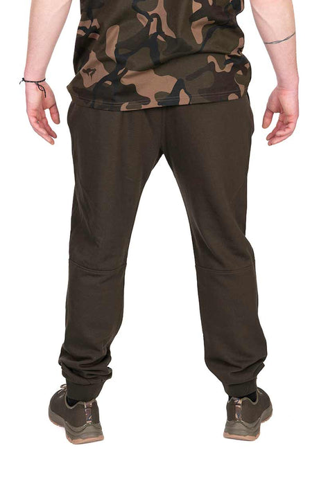 Kalhoty Fox LW Khaki