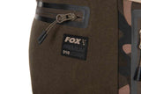 Kalhoty Fox Premium 310 Khaki Camo