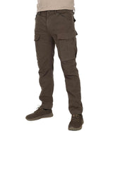 Kalhoty Fox HD Combat Khaki