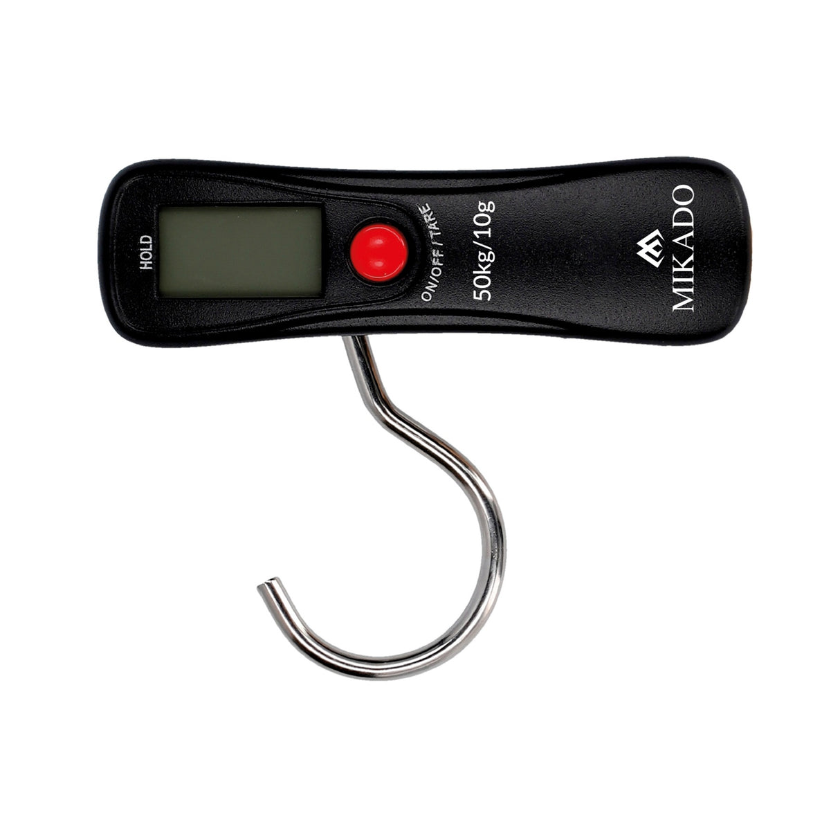 Digitální hmotnost Mikado Černá 001