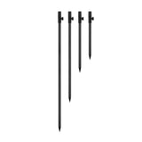 Pica Fox Black Label Carbon 23 cm