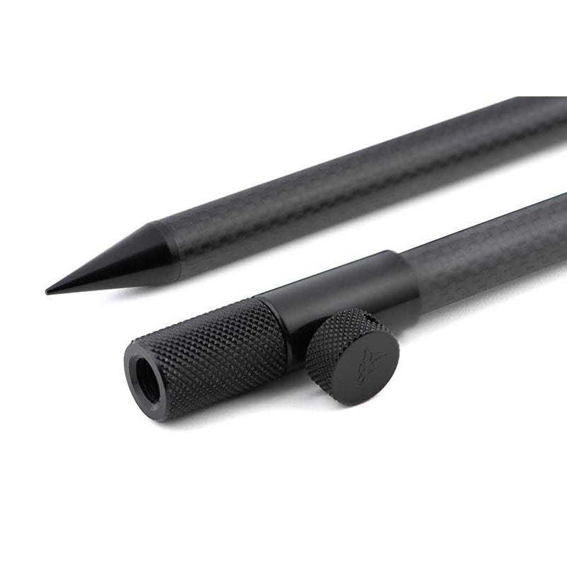 Pica Fox Black Label Carbon 23 cm