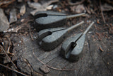 Plomos Fox Edges Impact In-Lines - Tienda Carpfishing