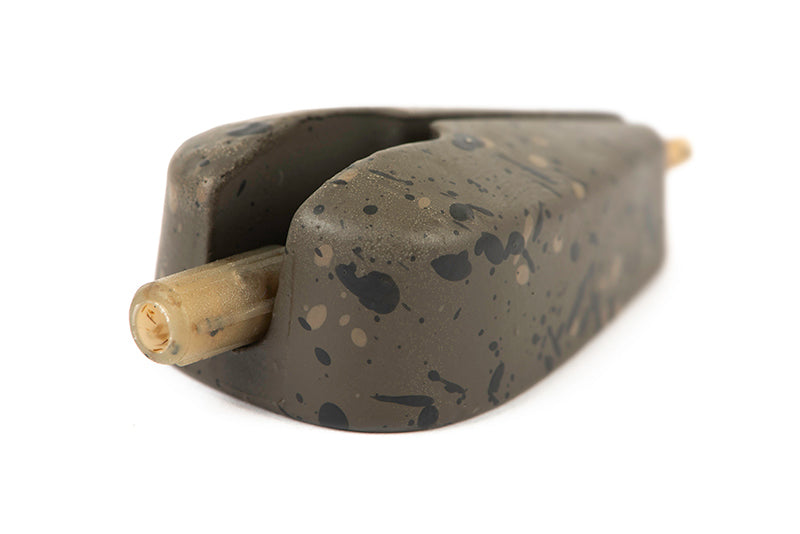 Plomos Fox Edges Impact In-Lines - Tienda Carpfishing