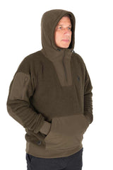Polární Fox Sherpa Hybrid Zelená