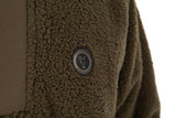 Polární Fox Sherpa Hybrid Zelená