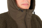 Polární Fox Sherpa Hybrid Zelená