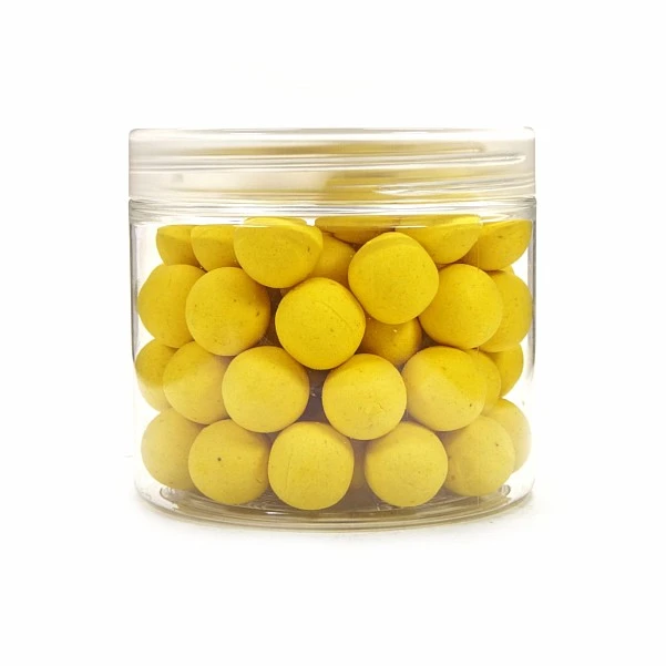 Pop ups Massive Baits Horní police ananas Butyricco 14 mm
