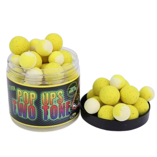 Pop ups Pro Elite Baits Scopex ananas 14-20 mm