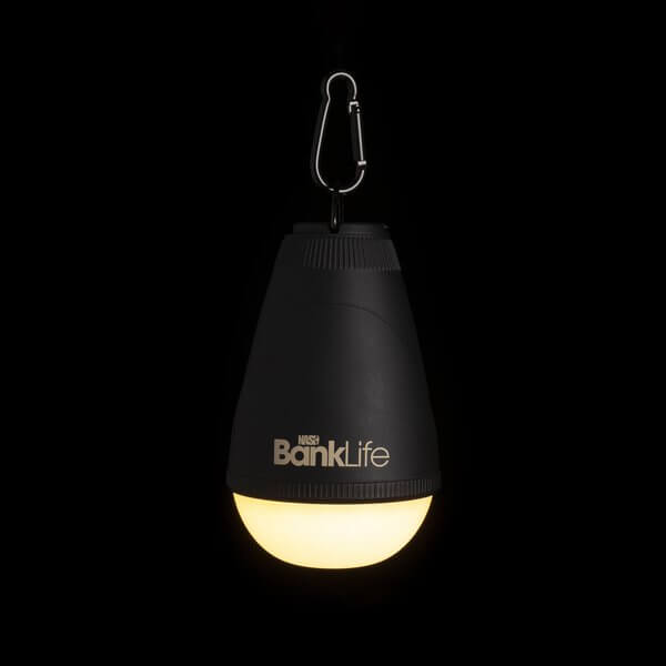 Lampy Powerbanx Nash Dome Lite