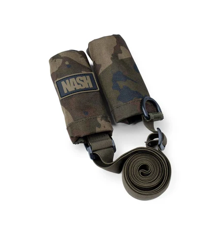 {Kaprové chránič hrotu - konektor a rukojeť Nash} Subterfuge