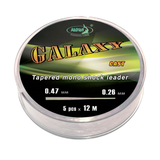 Kuželové můstky Katran Galaxy 0,26 - 0,47 mm - 5 x 12 m