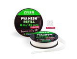 Náhradní síťovina PVA Zfish 35 mm