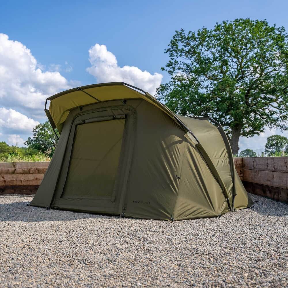 Úkryt Avid Carp Revolve 2 osoby