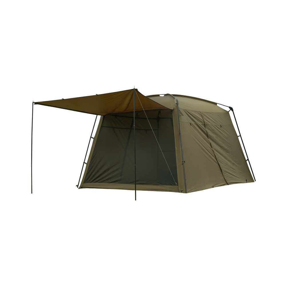 Úkryt Avid Carp Revolve Screen House Compact