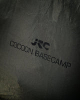 Úkryt JRC Cocoon II Basecamp Zelená