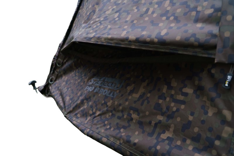 Přístřešek Solar Undercover Brolly System