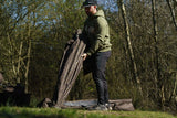 Přístřešek Solar Undercover Brolly System