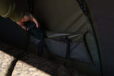 Přístřešek Solar Undercover Brolly System