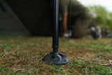 Přístřešek Solar Undercover Brolly System