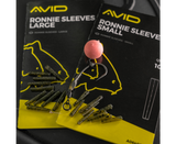 Ronnie Rukáv Avid Carp Velký
