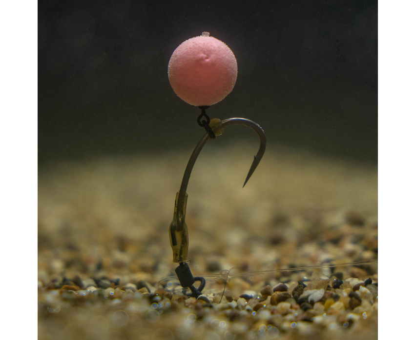 Ronnie Rukáv Avid Carp Velký