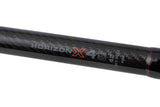 Sacadera Fox Horizon X4s 42" 8 stop 2 sekce