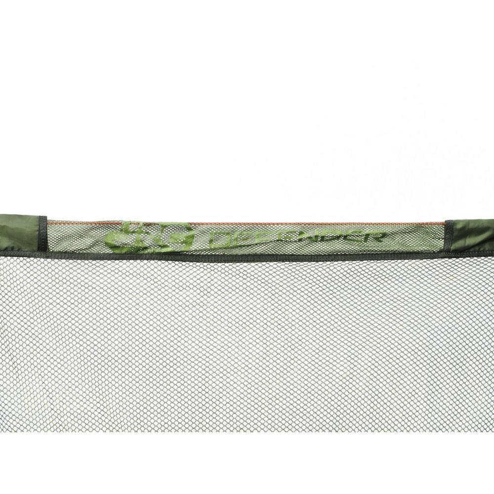 Sacadera JRC Defender 42" 1 noha