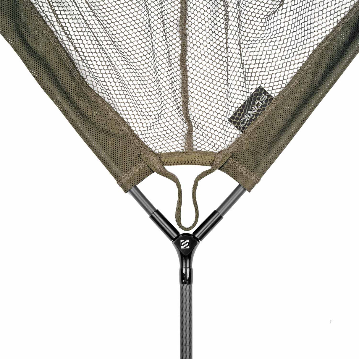 Sacadera Sonik SK-47 46" 2 sekce