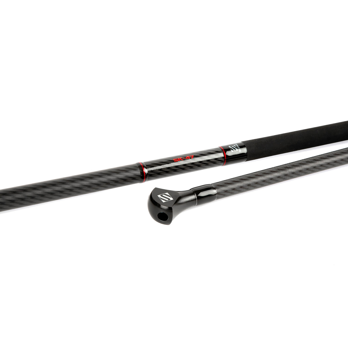 Sacadera Sonik SK-47 46" 2 sekce
