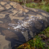 Saco de dormir Avid Carp Revolve - Tienda Carpfishing