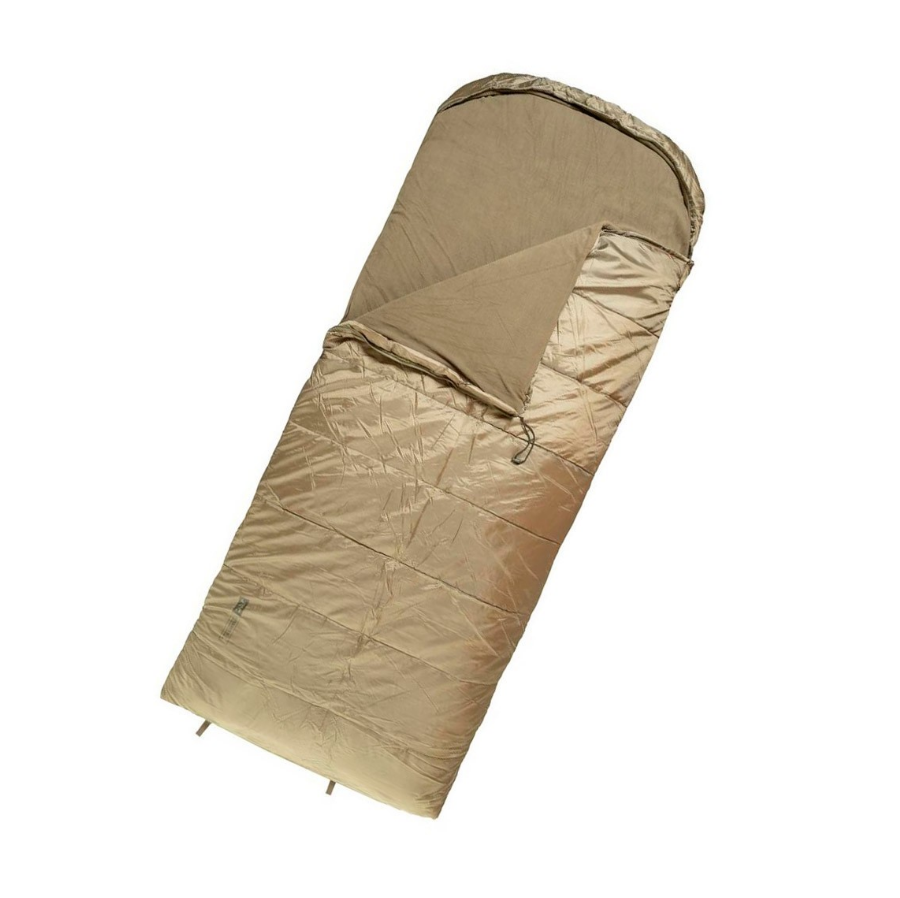 Spacáky JRC Defender II Fleece 3 sezóny